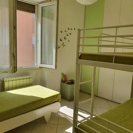 Ca' Del Gian Апартаменты