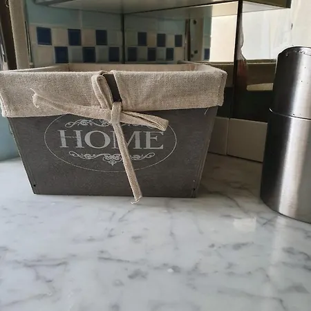 Ca' Del Gian * La Spezia