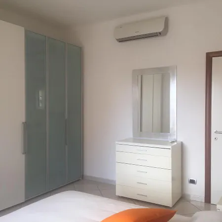 Lägenhet Ca' Del Gian *