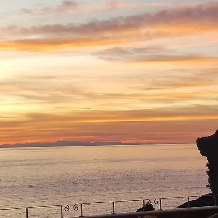 Ca' Del Gian Lägenhet *