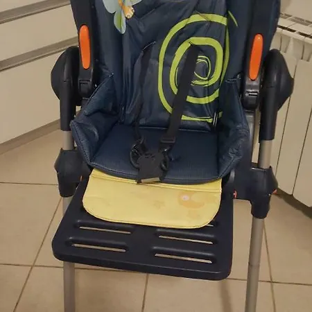 Ca' Del Gian Специя