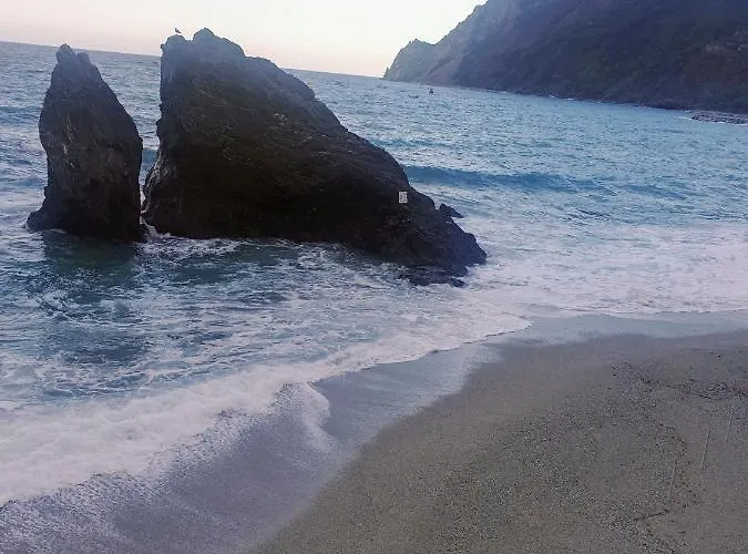 Ca’ Del Gian La Spezia