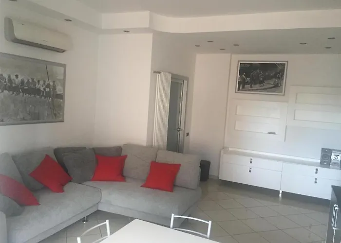 Appartamento Ca’ Del Gian