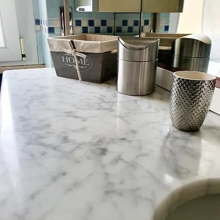 Ca' Del Gian Apartment *