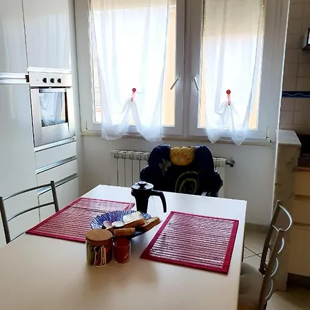 Ca' Del Gian Специя