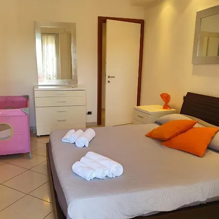 Ca' Del Gian Apartment La Spezia