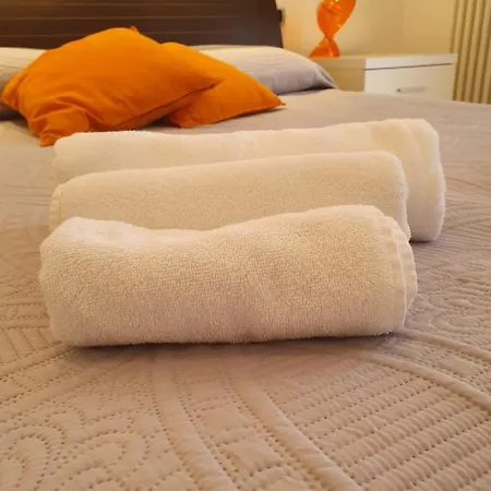 Ca' Del Gian Apartment *