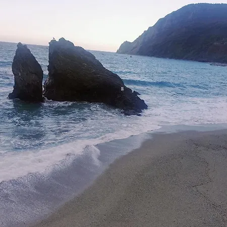 Ca' Del Gian Λα Σπέτσια