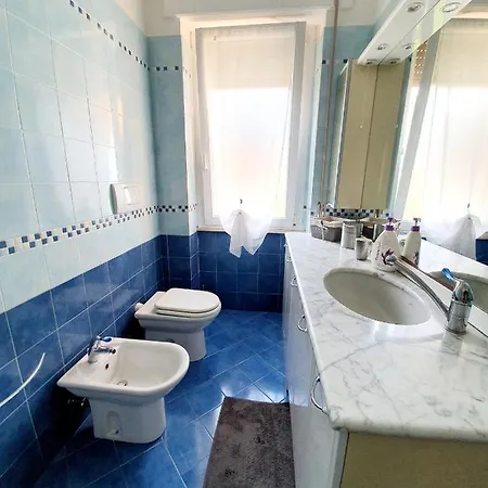 Ca' Del Gian Специя