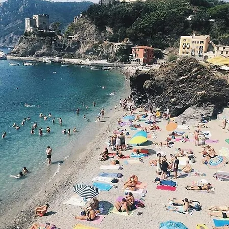 Apartment Ca' Del Gian *