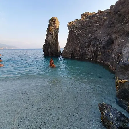 Apartment Ca' Del Gian