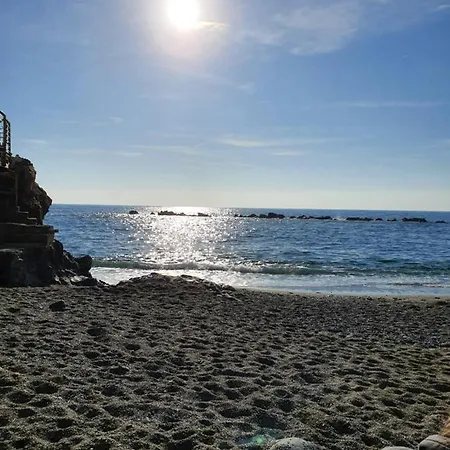 Apartment Ca' Del Gian *