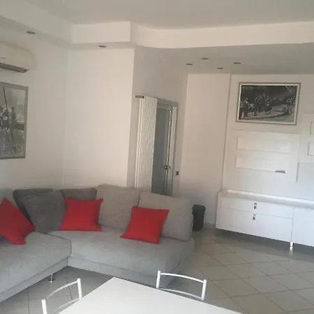 Апартаменты Ca' Del Gian