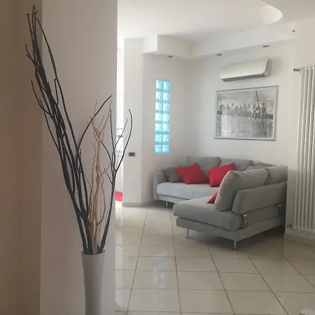 Ca' Del Gian La Spezia