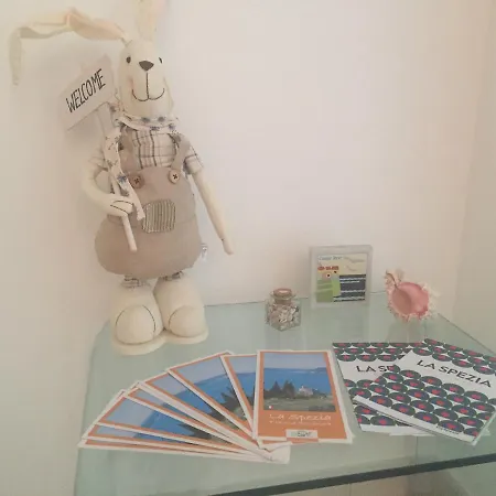 Apartment Ca' Del Gian