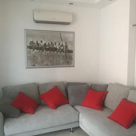 Apartment Ca' Del Gian *