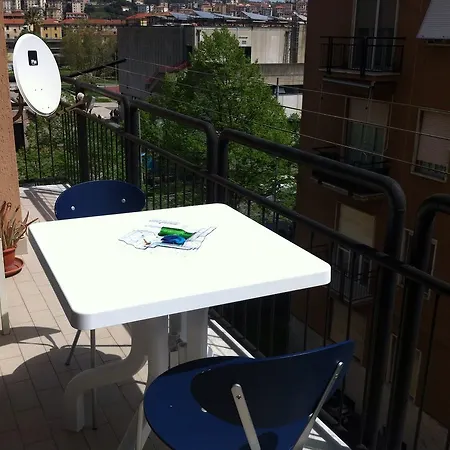 Apartment Ca' Del Gian La Spezia