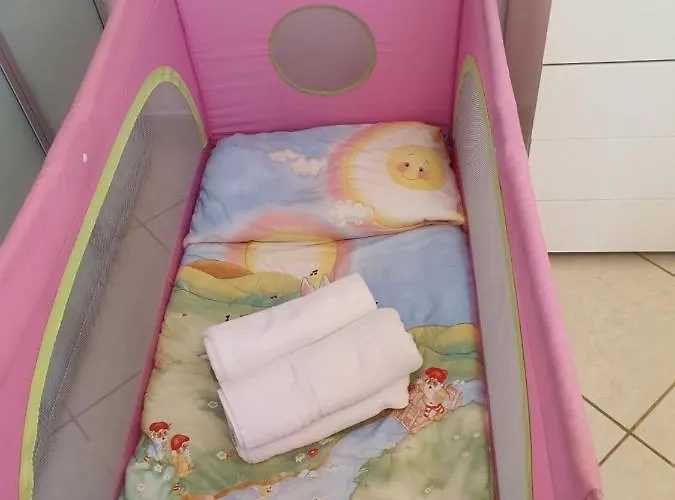 Ca' Del Gian Apartment *