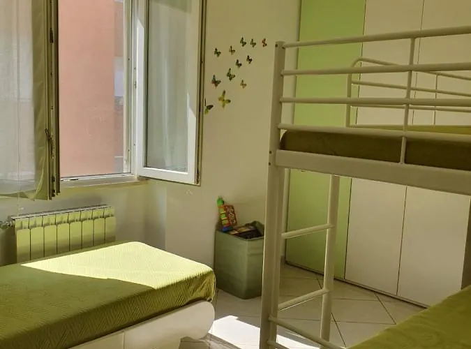 Ca' Del Gian Apartment