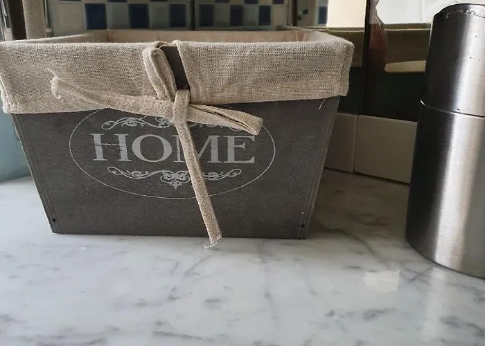 Ca' Del Gian * La Spezia