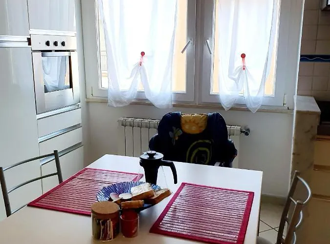 Ca' Del Gian La Spezia