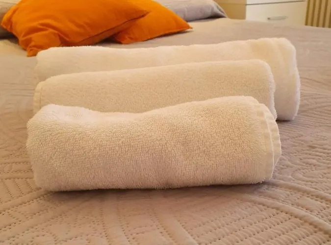 Ca' Del Gian Apartment *