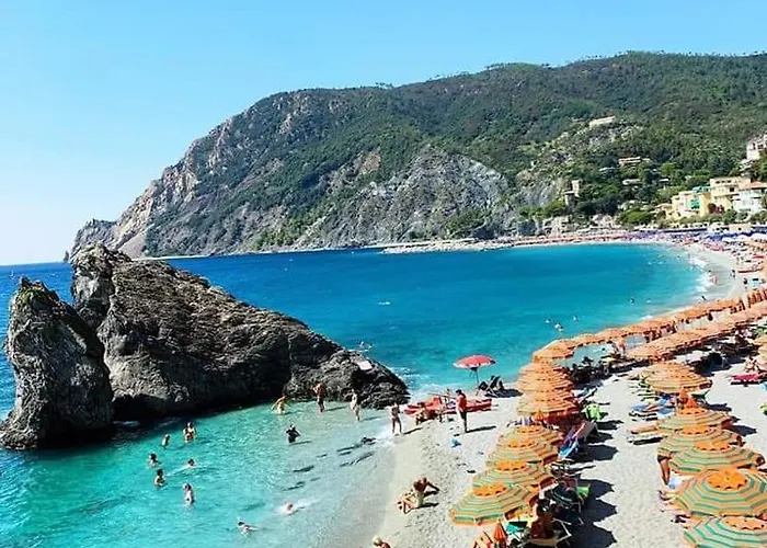 Ca' Del Gian Apartment La Spezia