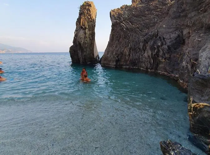 Apartment Ca' Del Gian