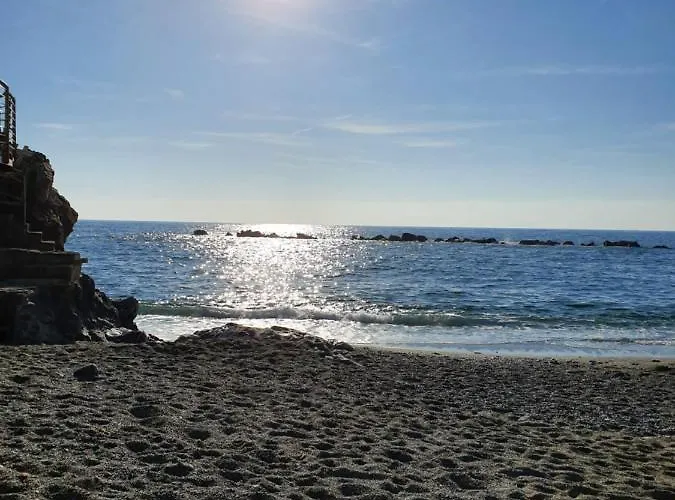 Apartment Ca' Del Gian *