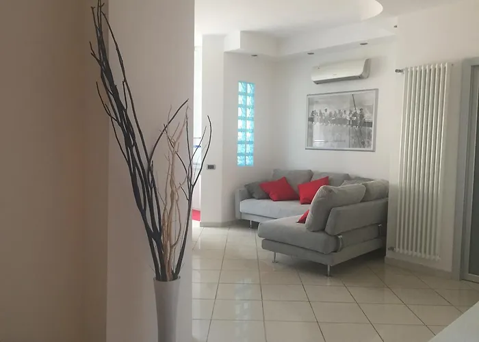 Ca' Del Gian La Spezia