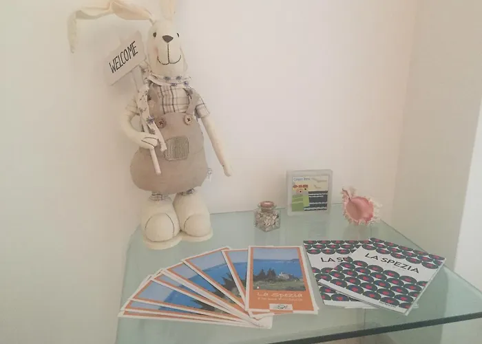 Apartment Ca' Del Gian