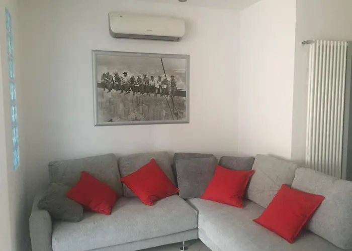 Apartment Ca' Del Gian *