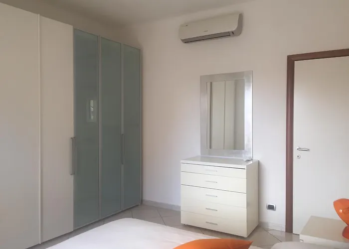 Apartment Ca' Del Gian *