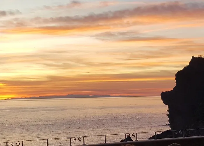 Ca' Del Gian Apartment *