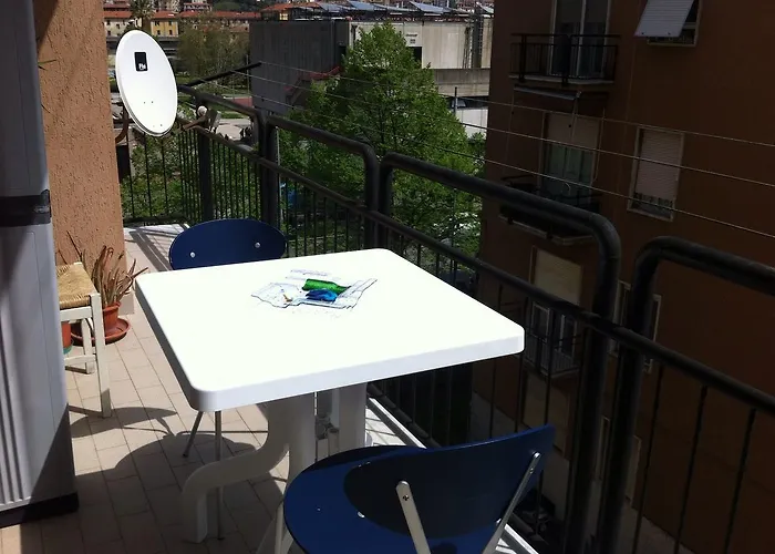 Apartment Ca' Del Gian La Spezia