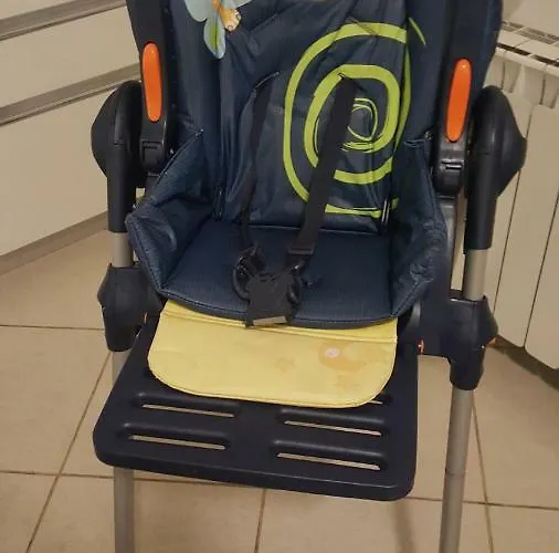 Ca' Del Gian La Spezia